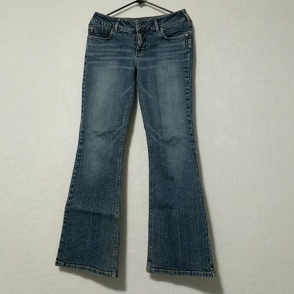 Jeans - Picture 2 of 8